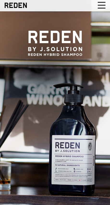REDEN
