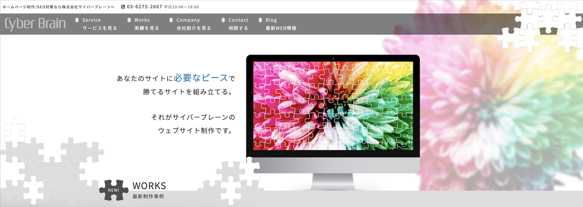 株式会社サイバーブレーン